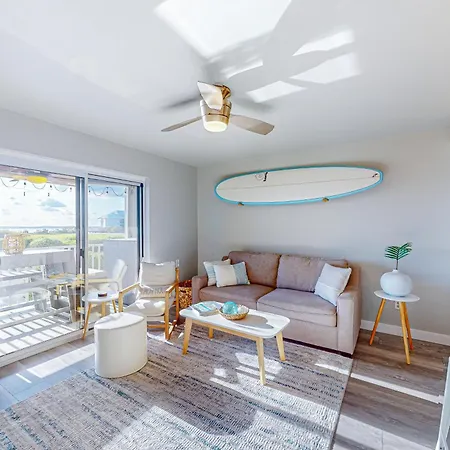 Jamaica IV Unit 108 Apartment